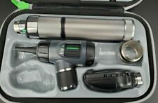 Welch Allyn 97200-MCL LED MacroView Otoscope Diagnostic Set and Ophthalmoscope