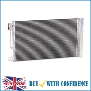 Fiat Punto Evo Klimakondensator 1.2, 1.4i, 1.4i 16V Handschaltung mit Klimaanlage) 2010-2012 - Bild 1 von 1