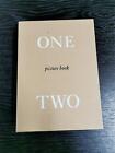 ONE PICTURE BOOK TWO, numbers 17,18,19,20 Nazraeli Press