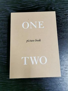 ONE PICTURE BOOK TWO, numbers 17,18,19,20 Nazraeli Press - Imagen 1 de 4
