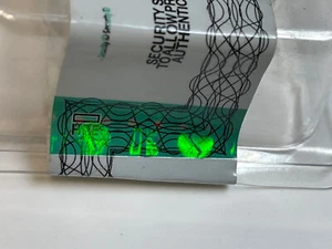 J9151E HPE Aruba 10G SFP+ LC LR 10KM SMF New Seal Green Hologram GENUINE - Picture 1 of 6