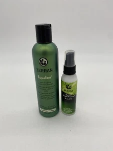 Zerran Equalizer (8oz) und Zerran Reallisse Dichtstoff/Schutzmittel (2oz) - Bild 1 von 7