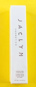 Jaclyn Cosmetics Faux Filler Perfecting Concealer – Medium Tan Pink, NIB - Picture 1 of 5