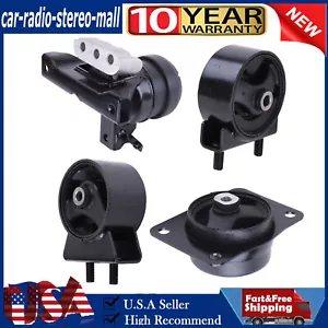 NUEVO PARA SUZUKI SX4 2010-2013 KIT MONTAJE MOTOR TRANSMISIÓN AUTOMÁTICA 10-13 - Imagen 1 de 24