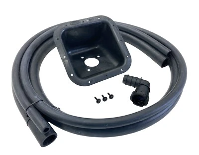 2023-2026 Ford F450 F550 F600 SD Chassis 6.7L Expander Repair DEF Kit PC3Z5K289A Foto 1 de 4