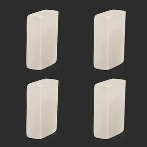 4 x 100g Each ALUM Block Natural After Shaving Antiseptic Block Astringent - Picture 1 of 4