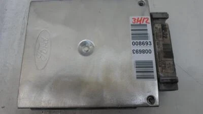 COMPUTADOR MOTOR FORD AEROSTAR 1989 1990 1991 E9TF-12A650-M1B C9J1 ECM ECU FABRICANTE DE EQUIPAMENTO ORIGINAL - Imagem 1 de 4