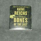 Kathy Reichs Bone Of The Lost - Linda Emond Reads - Audiobook