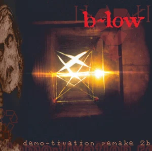 B - Low - Demotivation Remake 2b CD #G159324 - Imagen 1 de 1
