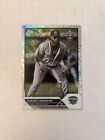 2023 Topps Pro Debut Junior Caminero Sparkle Foil /175 #PD-139 Rays