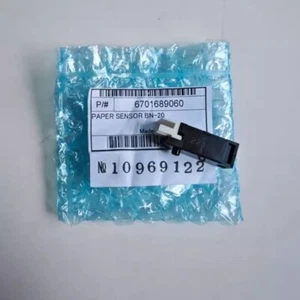 Paper Sensor BN-20 for Roland 6701689060 OEM Media Detection Parts 1pc - Afbeelding 1 van 5