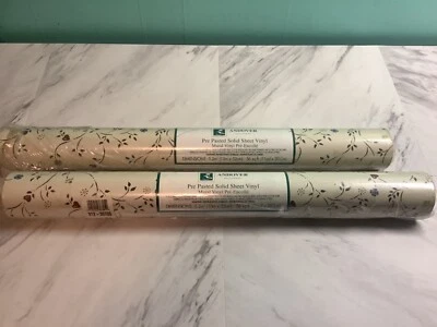 2 papéis de parede vintage Andover 112 pés -312-36705 - Imagem 1 de 4