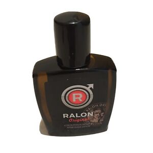 RALON Original Aftershave 85ml - Duft nach Rezeptur von 1927 orig. Pitralon