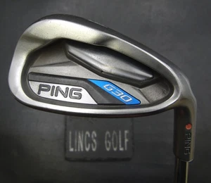 Ping G30 Orange Dot Pitching Wedge Senior Steel Shaft Ping Grip - Picture 1 of 5