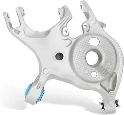 For 2013-20 Ford Fusion Lincoln MKZ Rear Lower Driver Side Control Arm Aluminum - Image 1 of 4