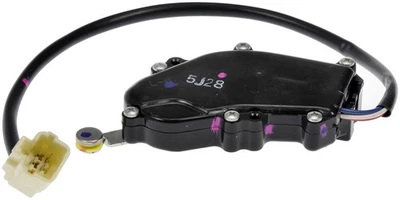 Atuador de trava de porta Dorman 746-620 - Não integrado para 95-99 Lexus LS400 - Imagem 1 de 4