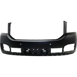 Front Bumper Cover Fascia For 2015-20 GMC Yukon and Yukon XL GM1000975 84407940 - Picture 1 of 6