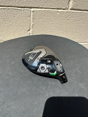 Madera Callaway Elyte 3 Foto 1 de 4