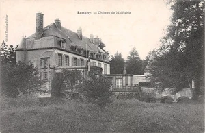 61-LONGNY-N 3792-E/0047 - Picture 1 of 2