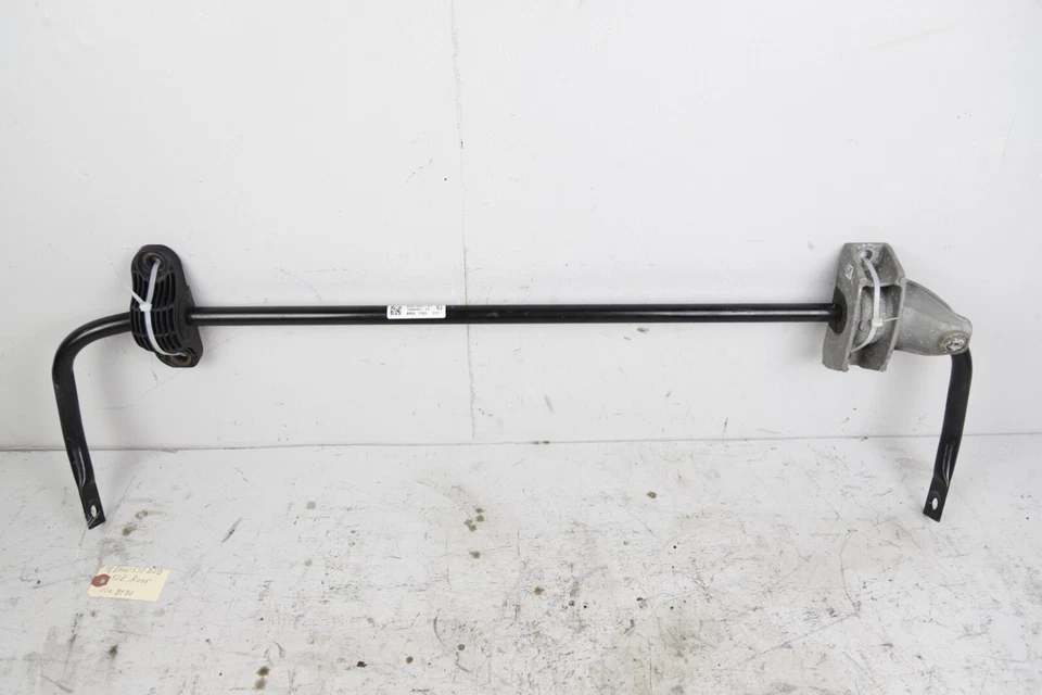 2017-2020 BMW 530I G30 XDRIVE REAR STABILIZER SWAY ANTI ROLL BAR 6861455 OEM - Image 1 of 4