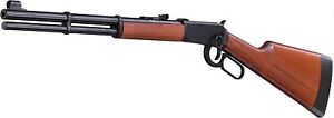 Umarex Walther Lever Action .177 Cal Pellet Gun 90g (88g) CO2 Air Rifle -630 FPS