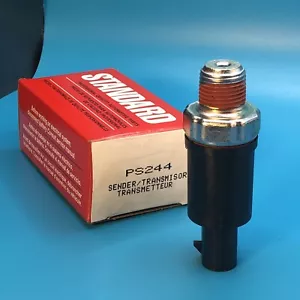 Engine Oil Pressure Sender Standard PS-244 - Picture 1 of 4