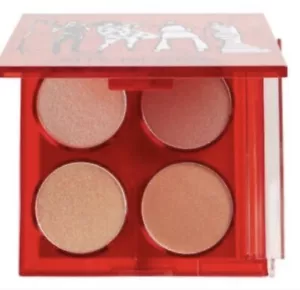 Smashbox Halo Cheek Blush and Highlighter Palette - New in Box - Picture 1 of 6
