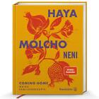 Coming Home ~ Haya Molcho ~  9783710606434