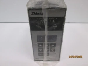 SHINKO RC-620-T/E TEMP CONTROLLER T1652 (SHELF F3) - Bild 1 von 2