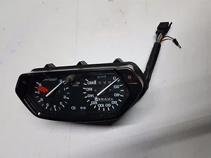 STRUMENTAZIONE HONDA DOMINATOR NX 650 SPEEDOMETER GAUGE - Imagen 1 de 1
