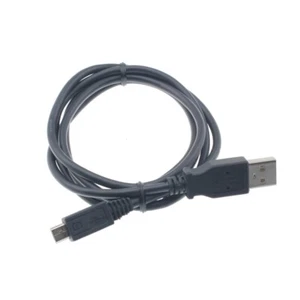 Charger OEM USB Cable Cord Power Sync Wire MicroUSB for ATT & Verizon - Picture 1 of 5