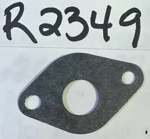 1EA NEW MANIFOLD GASKET FITS CL70 CL70K1-K3 REF 16201-088-000 (R2349) - Picture 1 of 1