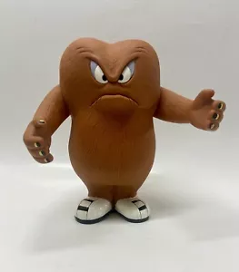 Looney Tunes Gossamer statuetta mostro arancione peloso vintage rara 1995 - Foto 1 di 10