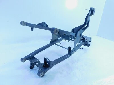 Submarco de asiento de sección trasera Honda NT700 NT700V NT700VA Deauville Foto 1 de 4