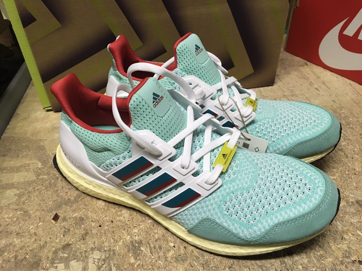 adidas UltraBoost 1.0 DNA ZX 9000 for Sale | Authenticity adidas UltraBoost 1.0 DNA ZX 9000 for Sale | Authenticity