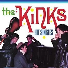 Hit Singles von Kinks,the | CD | Zustand gut - Bild 1 von 2