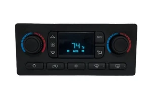 2003-2007 Hummer H2 Rebuilt Automatic Climate Control / HVAC - Foto 1 di 1