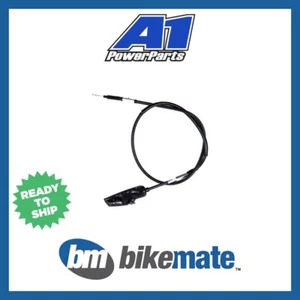 Cable de embrague para Yamaha XT 500 1975 1977 1978 1979 1980 1981 - Imagen 1 de 1