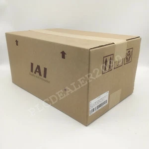 New IAI X-SEL Controller XSEL-P-3-400IB-400IB-400IB-N1-N1EE-2-3 1Year warranty - Picture 1 of 3