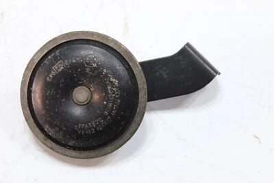 Kawasaki Ninja Zx6r Zx636c 2005 señal de bocina Foto 1 de 4