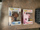 Steven Universe Funko Pop Animation Pink Diamond #370 Hot Topic Connie #209