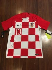 camiseta nike croacia 2018