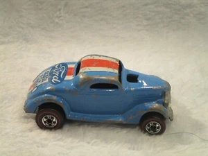 Hot Wheels Neet Streeter 1975 Blue Ford Oldie But a Goodie - Picture 1 of 5