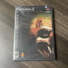 Jogo Twisted Metal: Black - PS2 - MeuGameUsado