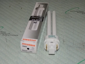 SYLVANIA 20684 / CF26DD/827/ECO DULUX D/E 26W RAPID START - Picture 1 of 1