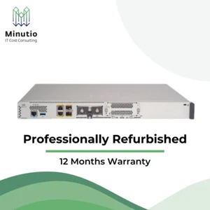 Cisco C8200-1N-4T | refurbished | incl. VAT - Bild 1 von 2