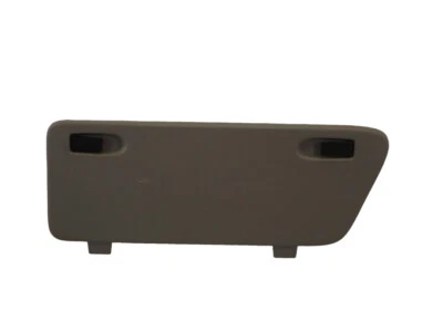 1998-2005 Oldsmobile Bravada Rear Cargo Trim Panel Used OEM 15158080 - Image 1 of 4