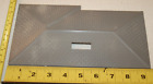 VINTAGE PLASTICVILLE S OR O SCALE BUILDING GRAY ROOF FOR RANCH HOME READ