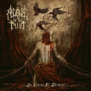 ALONE IN THE MIST: Chains Of Torment CD Death Doom Metal RUS My Dying Bride - Imagen 1 de 1