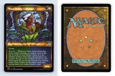 Nael, Avizoa Aeronaut #306 MTG Dominaria United Uncommon 2022 TCG Card